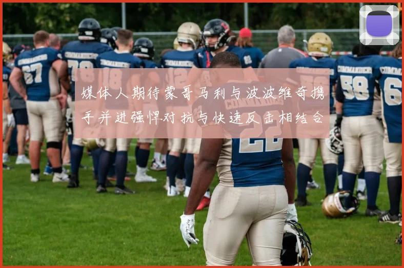 媒体人期待蒙哥马利与波波维奇携手并进强悍对抗与快速反击相结合
