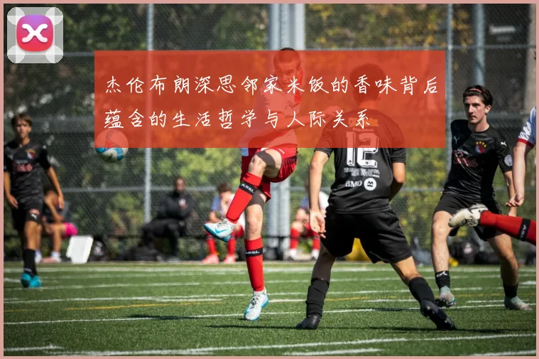 杰伦布朗深思邻家米饭的香味背后蕴含的生活哲学与人际关系